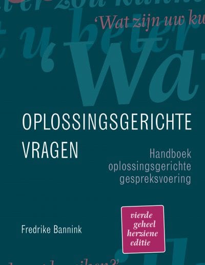 Oplossingsgerichte vragen