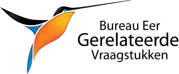 Bureau Eer Gerelateerde Vraagstukken logo